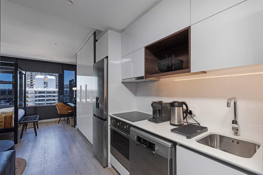 0 Bedroom Property for Sale in Cape Town City Centre Western Cape